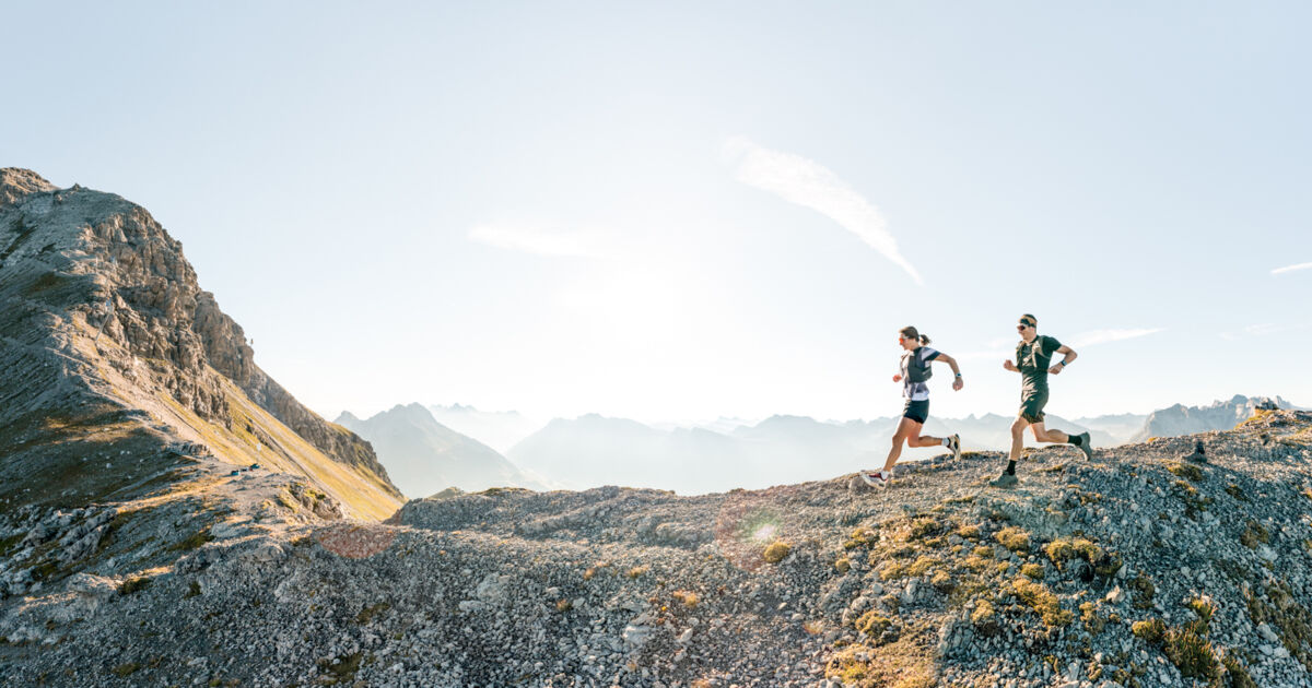 Arlberg Ultra