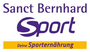 Sanct Bernhard Sport Deine Sporternährung